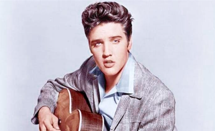  Έλβις Πρίσλεϊ - Ήταν ο &quot;Διόνυσος&quot; που ήρθε να ξεφαντώσει